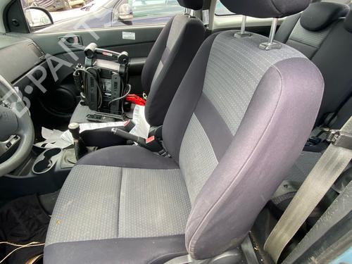 Left front seat HYUNDAI GETZ (TB) 1.1 | BP36583398C15 - Image 2