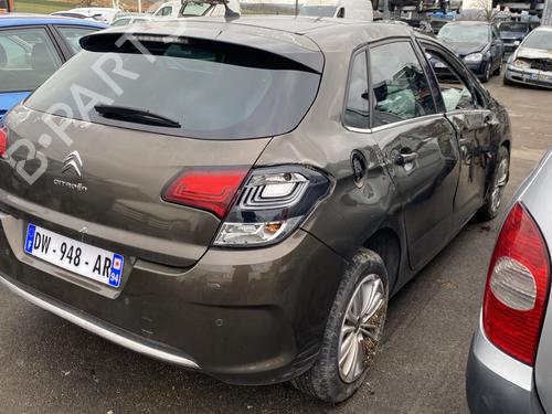 Starter CITROËN C4 II (NC_) 1.6 BlueHDi 100 | BP23782463M8  - Image 7