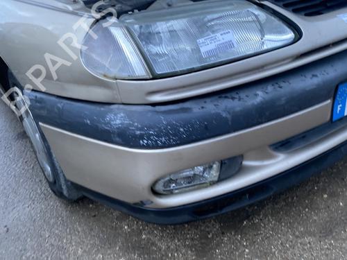 Used Front bumper Front bumper 32241679 32241679