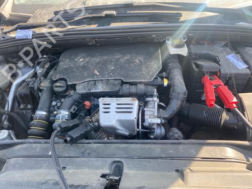 Used Engine Engine 36866945 36866945