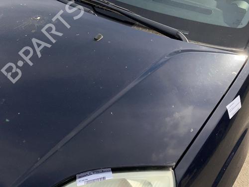 Hood FORD FIESTA V (JH_, JD_) 1.3 | BP25873270C1 