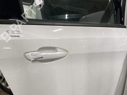 Used Right rear door PEUGEOT 308 SW II (LC_, LJ_, LR_, LX_, L4_) 1.6 BlueHDi 100 (99 hp) 21086699