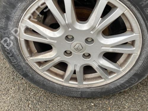 Used Rim RENAULT MEGANE II (BM0/1_, CM0/1_) 1.5 dCi (BM1E, CM1E) (106 hp) 22371470