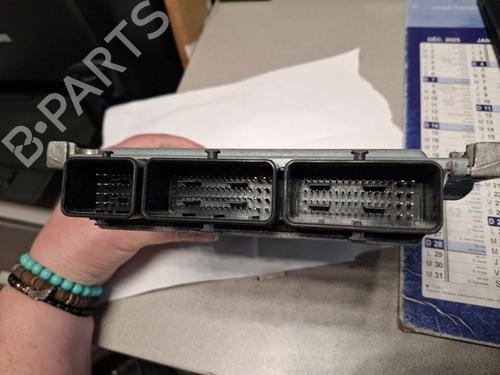 Engine control unit (ECU) DACIA DUSTER (HS_) 1.5 dCi | BP32449208M57  - Image 7