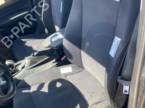 Left front seat BMW 1 (E87) 118 d | BP36756017C15 - Image 2