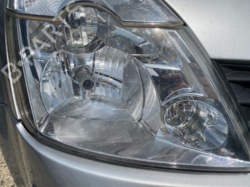 Right headlight RENAULT MODUS / GRAND MODUS (F/JP0_) 1.5 dCi (FP0F, JP0F) | BP37611715C29 - Image 2
