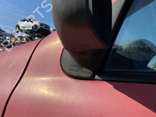 Left mirror FIAT PUNTO (176_) 55 1.1 | BP23994029C26 