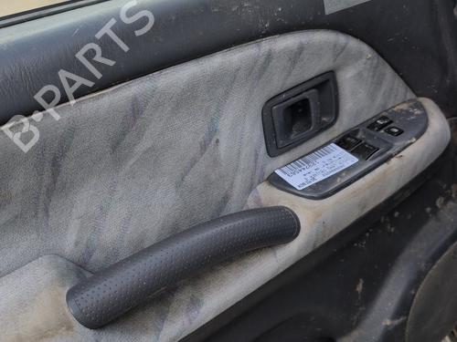 Used Front left panel Front left panel TOYOTA LAND CRUISER 90 (_J9_) [1995-2003] 33674618 33674618