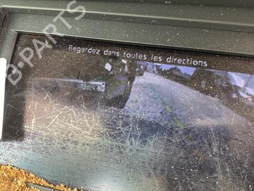 Camera RENAULT GRAND SCÉNIC III (JZ0/1_) 1.9 dCi (JZ0J, JZ0N, JZ1K, JZ1S) | BP26586127E14