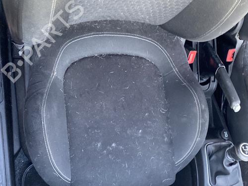 Used Right front seat FIAT PUNTO (199_) 1.2 (199AXZ1A, 199BXZ1A) (69 hp) 31639698
