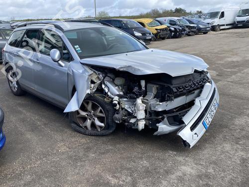 Left tailgate light CITROËN C5 III Break (RW_) 2.0 HDi | BP22111093C79 - Image 6