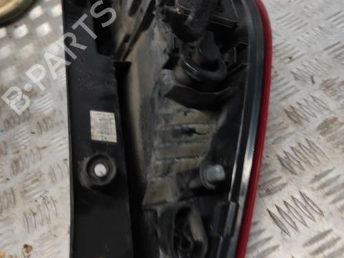 Used Right taillight Right taillight 22124337 22124337