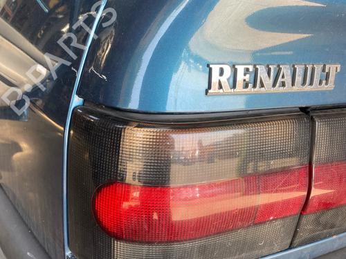 Used Left taillight Left taillight 38269437 38269437