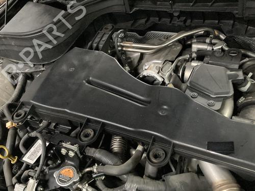 Used Air filter box Air filter box INFINITI EX 30d (238 hp) 23782254 23782254