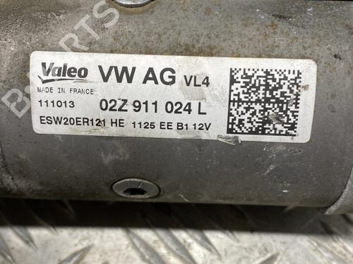 starter-audi-a3-sportback-8va-8vf-2012-2013-2014-2015-2016-2017-2018-2019-2020-2021-24887313 main image