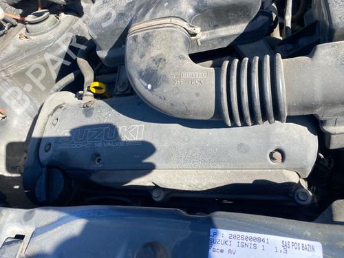 Engine SUZUKI IGNIS I (FH) 1.3 (HV51, HX51, RG413) | BP40446270M1 - Image 2