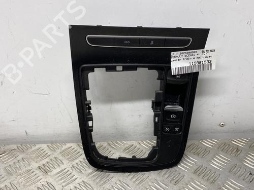 Switch RENAULT SCÉNIC IV (J9_) 1.7 Blue dCi 120 (J9A7, J9A8) | BP30517878I30 - Image 5