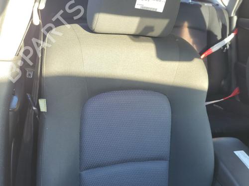 Right front seat MAZDA 3 (BK) 1.6 DI Turbo | BP22127617C16 - Image 2
