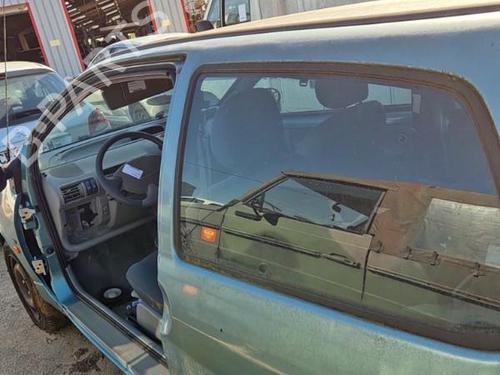 Panel rute bak venstre RENAULT TWINGO I (C06_) 1.2 16V (C06C, C06D, C06K) (75 hp) 21528343