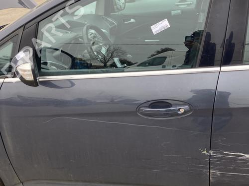 Used Left front door FORD C-MAX II (DXA/CB7, DXA/CEU) 1.6 TDCi (95 hp) 29318176