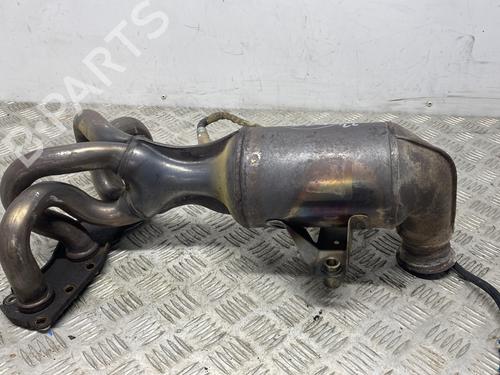 Catalyst CITROËN C3 Picasso (SH_) 1.4 VTi 95 (SH8FSC, SH8FP0, SH8FP6) | BP33554181M10 - Image 2