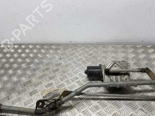 Ruitenwissermotor voor RENAULT SCÉNIC II (JM0/1_) [2003-2010]  29941328