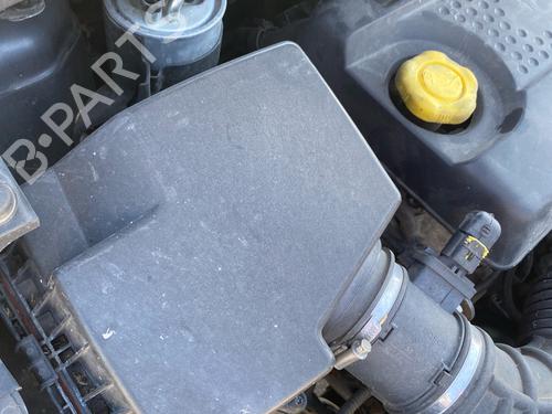 Air filter box OPEL CORSA D (S07) 1.3 CDTI (L08, L68) | BP37798430M87 - Image 3