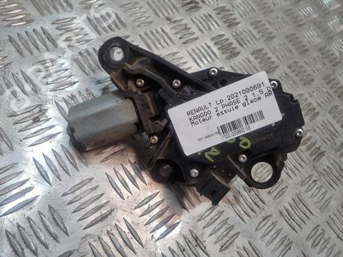 Viskermotor bagrude RENAULT KANGOO Express (FW0/1_) [2008-2025]  22110693