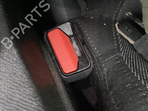 Used Seat buckle PEUGEOT 308 II (LB_, LP_, LW_, LH_, L3_) 1.6 BlueHDi 120 (120 hp) 32347651