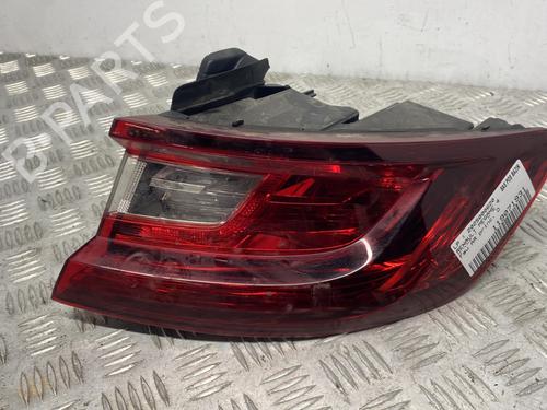 Used Right taillight Right taillight RENAULT MEGANE IV Hatchback (B9A/M/N_) 1.2 TCe 130 (B9MR) (130 hp) 31580784 31580784