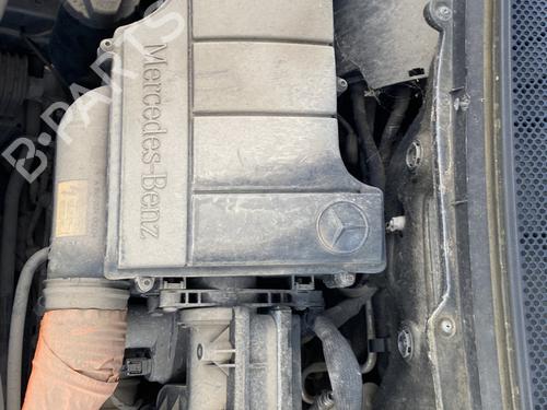 Used Engine Engine MERCEDES-BENZ A-CLASS (W168) A 140 (168.031, 168.131) (82 hp) 23445533 23445533