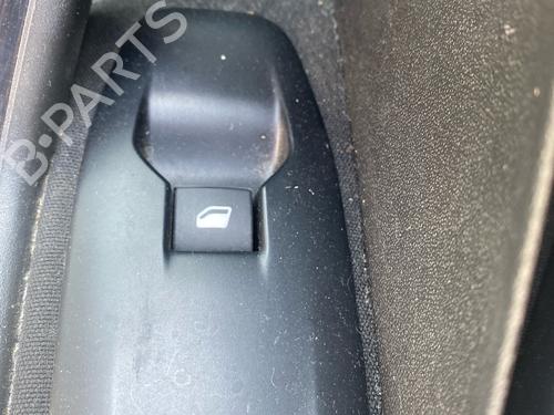 Right front window switch PEUGEOT 208 I (CA_, CC_) 1.4 HDi | BP37651609I26 - Image 2