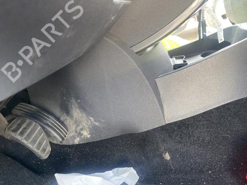 Pedal RENAULT CLIO III (BR0/1, CR0/1) 1.5 dCi (C/BR0G, C/BR1G) | BP32454093I4