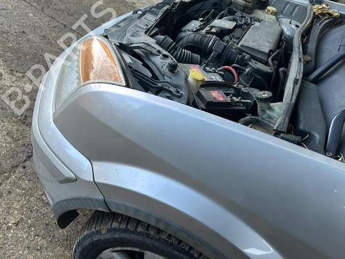 Left front fenders FORD FUSION (JU_) 1.4 TDCi | BP22114948C41 