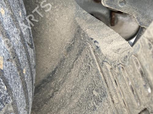 Used Wheel arch NISSAN QASHQAI I (J10, NJ10) 2.0 dCi All-wheel Drive (150 hp) 28817139