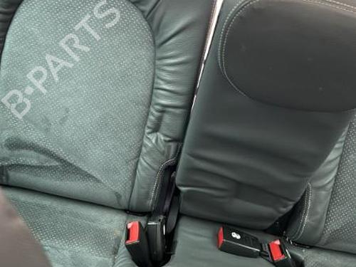 Seats set LANCIA MUSA (350_) 1.3 D Multijet (350.AXG11, 350.AXG1A) | BP19914687C78 