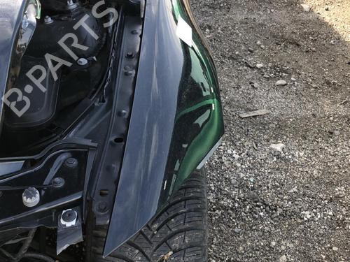 Left front fenders BMW 3 (E90) 318 d | BP19906356C41 