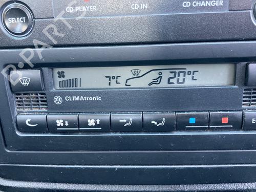 Climate control VW PASSAT B5.5 (3B3) 1.9 TDI | BP23785405I5 