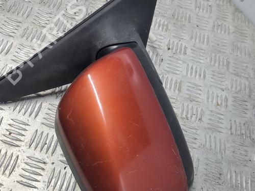 Right mirror TOYOTA COROLLA Verso (_E12_) 1.6 VVT-i (ZZE121_, ZZE121R) | BP23255063C27 