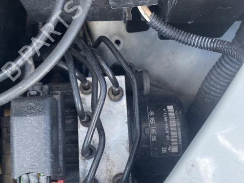 Used ABS pump ABS pump 25890599 25890599