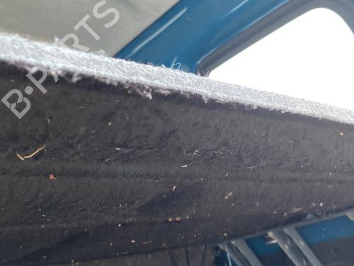 Rear parcel shelf RENAULT KANGOO (KC0/1_) 1.4 (KC0C, KC0H, KC0B, KC0M) | BP32344862C85