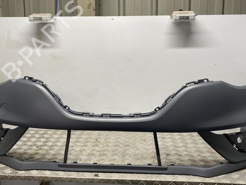 Used Front bumper Front bumper RENAULT MEGANE IV Hatchback (B9A/M/N_) 1.2 TCe 130 (B9MR) (130 hp) 33554465 33554465