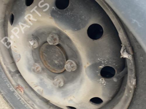 Rim RENAULT MASTER III Van (FV) 2.3 dCi 145 FWD (FV0E, FV0F, FV0H, FV02, FV0M, FV0S,... | BP29481544C45 