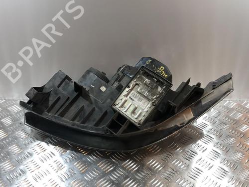 Højre forlygte RENAULT MEGANE II (BM0/1_, CM0/1_) 1.9 dCi (BM0G, CM0G) | BP19909216C29 