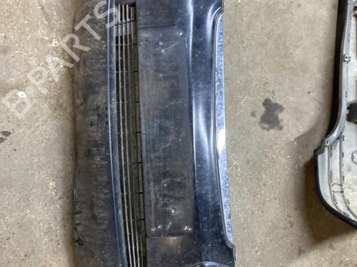 Used Front bumper MERCEDES-BENZ A-CLASS (W168) A 170 CDI (168.009, 168.109) (95 hp) 25759563