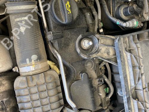 Cylinder head CITROËN C3 II (SC_) 1.4 HDi 70 (SC8HZC, SC8HR0, SC8HP4) | BP37279360M5 - Image 2