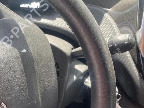 Used Steering wheel Steering wheel PEUGEOT 208 I (CA_, CC_) 1.2 VTI 82 (82 hp) 27523784 27523784