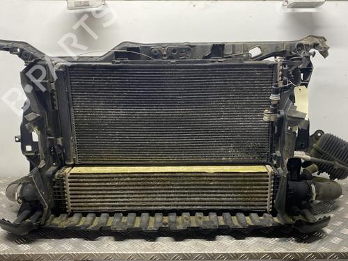 Front slam panel AUDI A5 (8T3) 2.0 TFSI | BP25484121C72 - Image 4