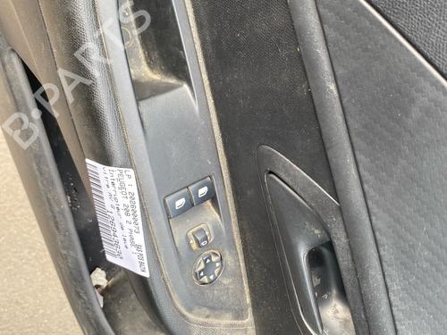 Used Left front window switch Left front window switch 36248419 36248419