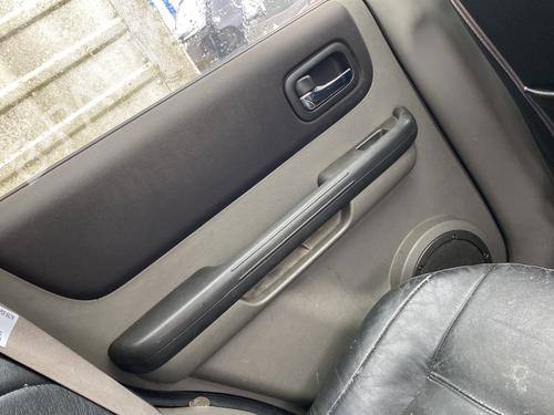 Used Rear left panel NISSAN X-TRAIL I (T30) 2.2 Di 4x4 (114 hp) 31994832